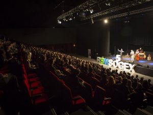Sogex 50 ans 2