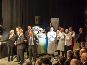 Sogex 50 ans