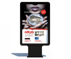 PROSPECTIV* - Agence communication - web agency Alsace - campagne Icade