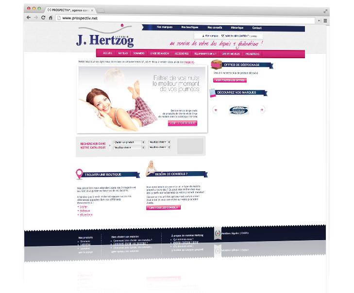 hertzog-site-e-commerce