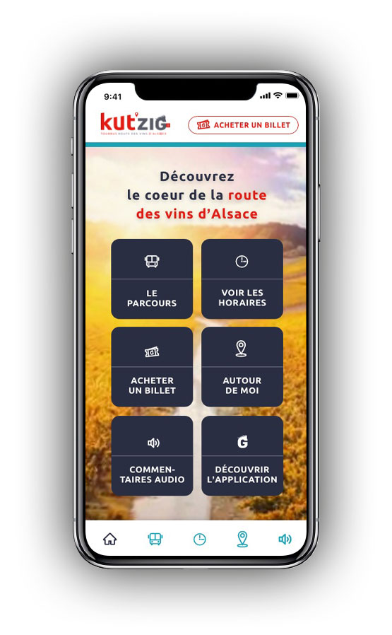 application-kutzig-home